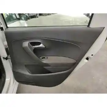 

TRIM RIGHT REAR DOOR VOLKSWAGEN POLE (6C1)