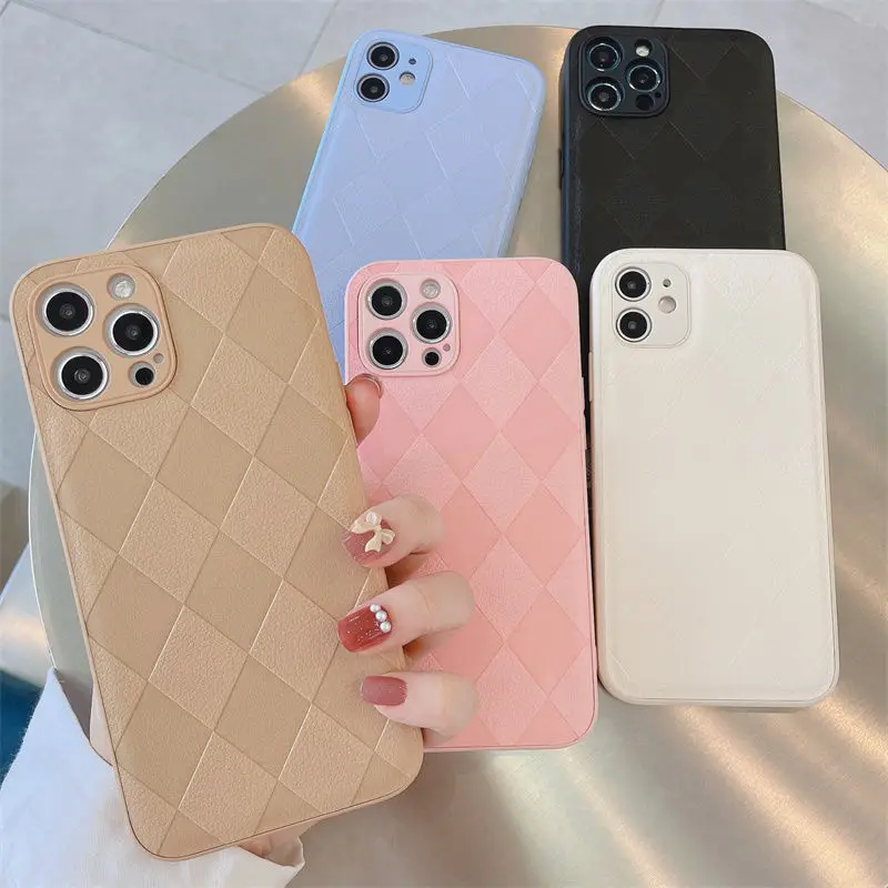 Чехол для Iphone 12 11 13 Pro Max Xs Xr X 8 7 plus | Мобильные телефоны и аксессуары