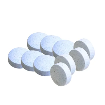 

Car Windshield Glass Cleaner Windscreen Cleaning Concentrated Effervescent Tablet Rinse Block DNJ998