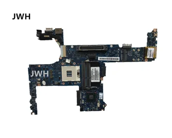 

FOR HP 8470P 6470B Motherboard 686035-001 686035-501 686035-601 6050A2466401 Tested working