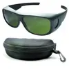IPL 200nm-2000nm Laser Safety Glasses for Hair Removal Treatment and Laser Cosmetology Operator Eye Protection CE OD5+ 1