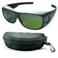 IPL 200nm-2000nm Laser Safety Glasses for Hair Removal Treatment and Laser Cosmetology Operator Eye Protection CE OD5+ 1