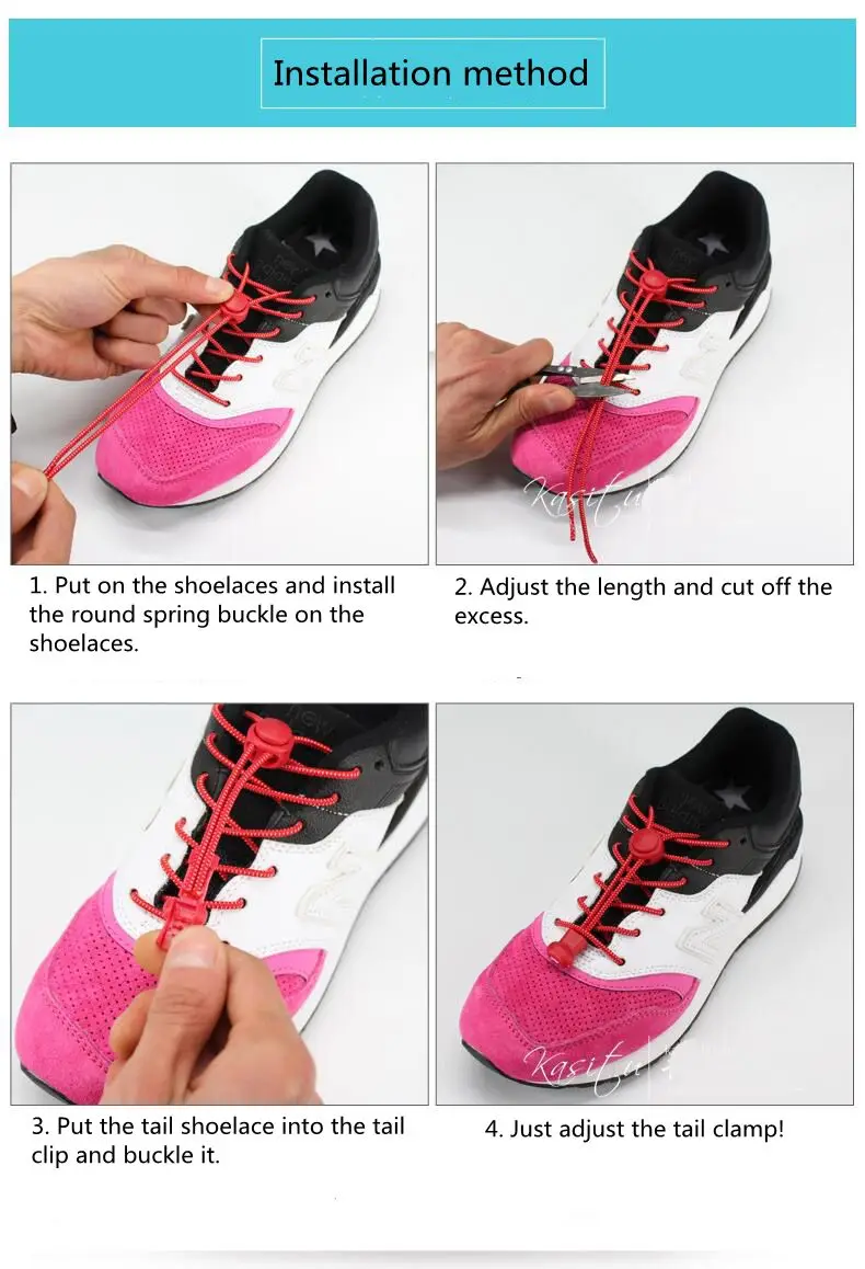 Рисунок 6 - Эластичные регулируемые резиновые ленты