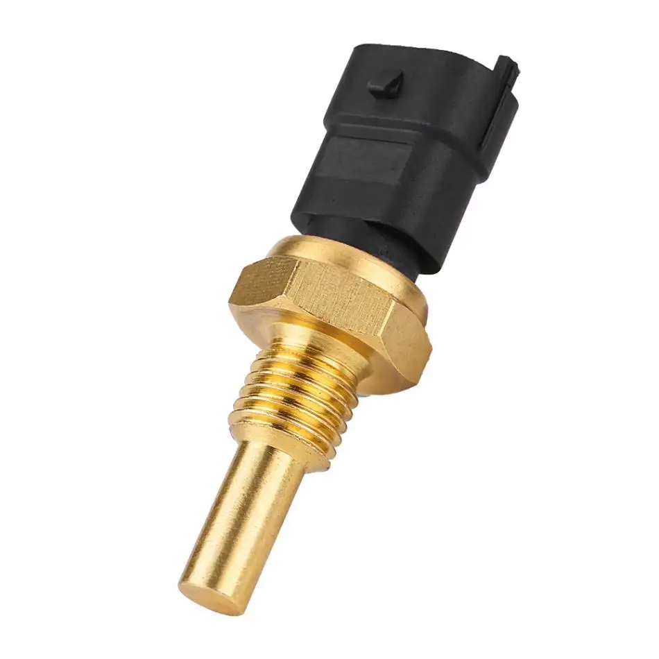 Car Coolant Temperature Sensor For Opel Agila Corsa Astra 90541937