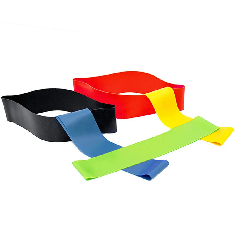 Эспандеры, резинки для тренировок, фитнеса, тренажерного зала ...