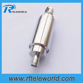 

5W SMA attenuator 1dB 2dB 3db,6db.10db.15db.20db.30db.40db.50dB 60dB 50ohms 6GHz sma attenuator
