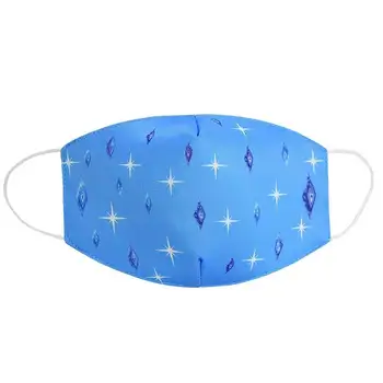 

2020 PM2.5 Anti-Haze Mouth Mask Breathable Cotton Fashion Reusable Face Pink Shield Wind Proof Colorful Mouth Cover Mask New