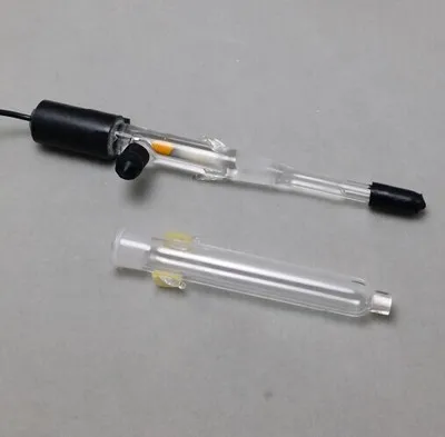 

Hg/HgO Electrode Double Salt Bridge Mercury. Mercury Oxide Reference Electrode