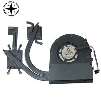 

Original Laptop Cooler for Lenovo ThinkPad S5 S531 Radiator HeatSink FAN 04y1798