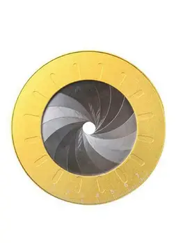 

360 Degree Angle Precise Circle Maker Retractable Template Round Ruler For Home Drawing Circles Patterns