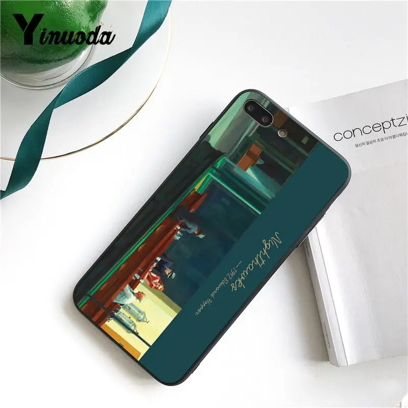 Great art aesthetic van Gogh Mona Lisa painting