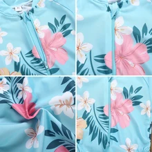 Купальный костюм для маленьких девочек, купальник, бикини, купальный костюм, купальный костюм