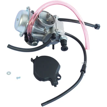 

Carburetor for KAWASAKI PRAIRIE 400 KVF400 KVF 400 2x4 4x4 1999 2000 2001 2002