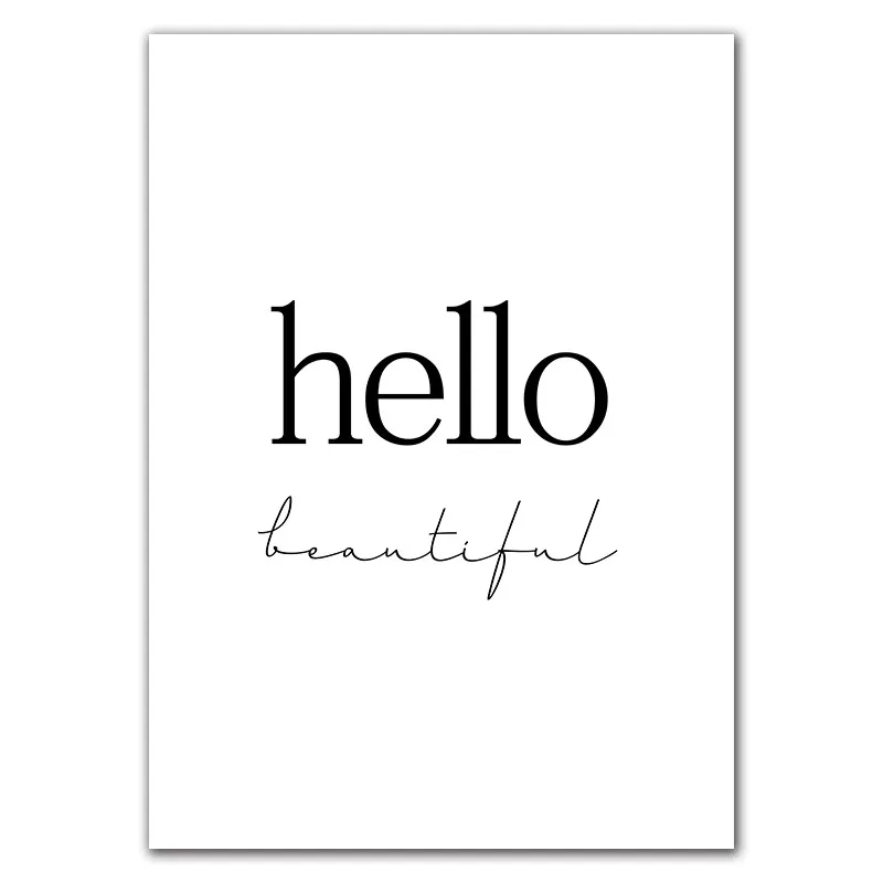 Live-Love-Laugh-Inspiring-Quotes-Wall-Art-Canvas-Painting-Black-White-Wall-Poster-Prints-For-Living (13)