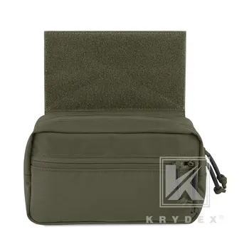 

Krydex MK3 Waist Pouch JPC 6094 AVS CPC Tactical Vest Accessories Bag - RG