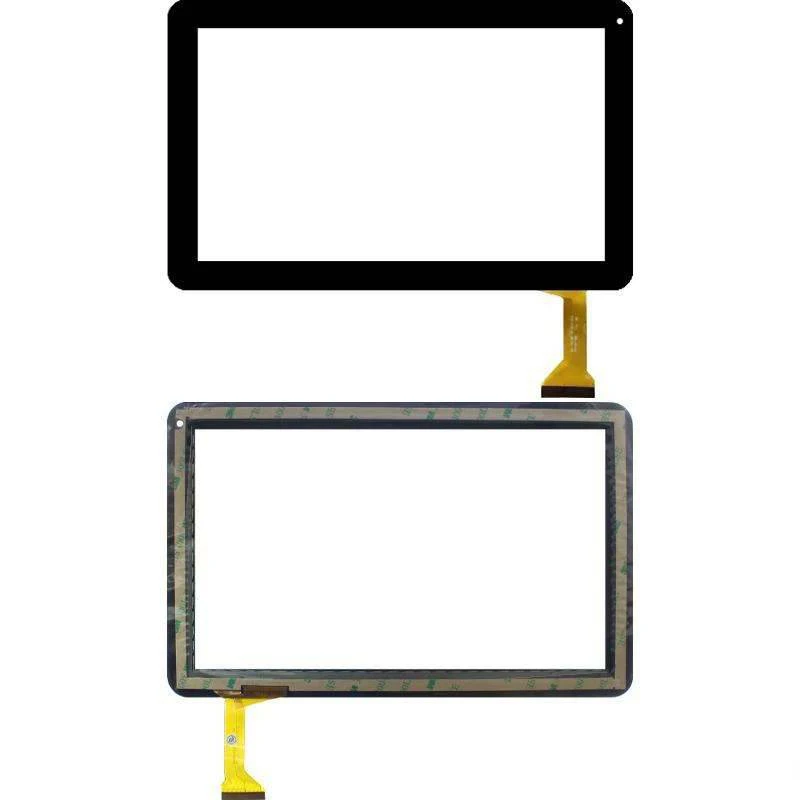 Новый 10 1 дюймовый сенсорный экран дигитайзер для Sunstech TAB105QCBTK / Primux Siroco Z IBOWIN P120 |