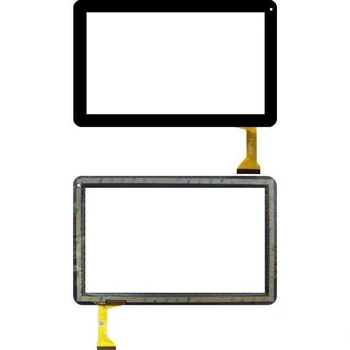 

New 10.1" Tablet For Sunstech TAB105QCBTK Touch screen digitizer panel replacement glass Sensor