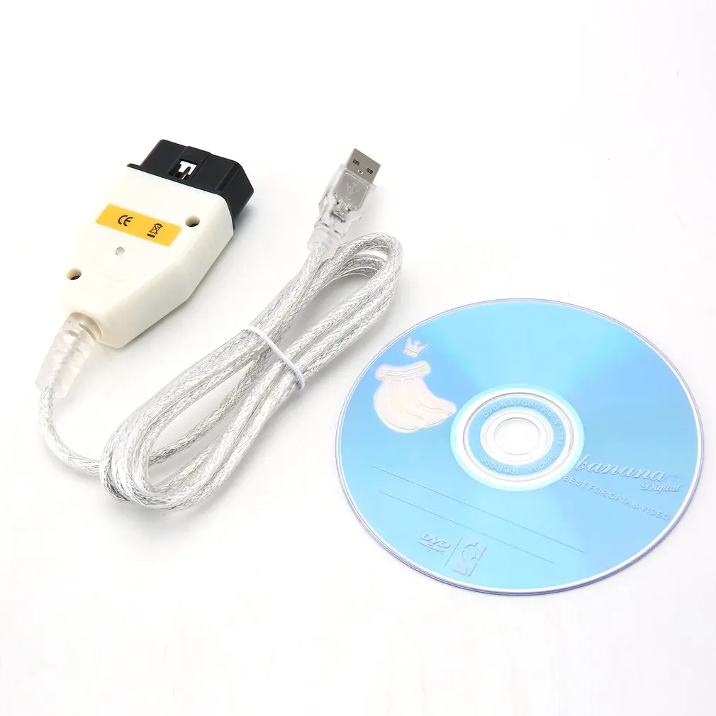 For BMW INPA K+CAN K CAN With FT232RL Chip with Switch for DCAN USB Interface Cable 20PIN | Электроника