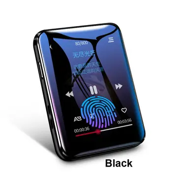

Bluetooth 5.0 Portable Lossless HiFi MP3 Audio Player