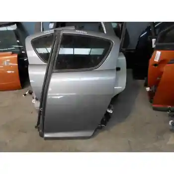 

3118074 Left Rear door Mazda Rx-8 (se) 1.3 Wankel Cat