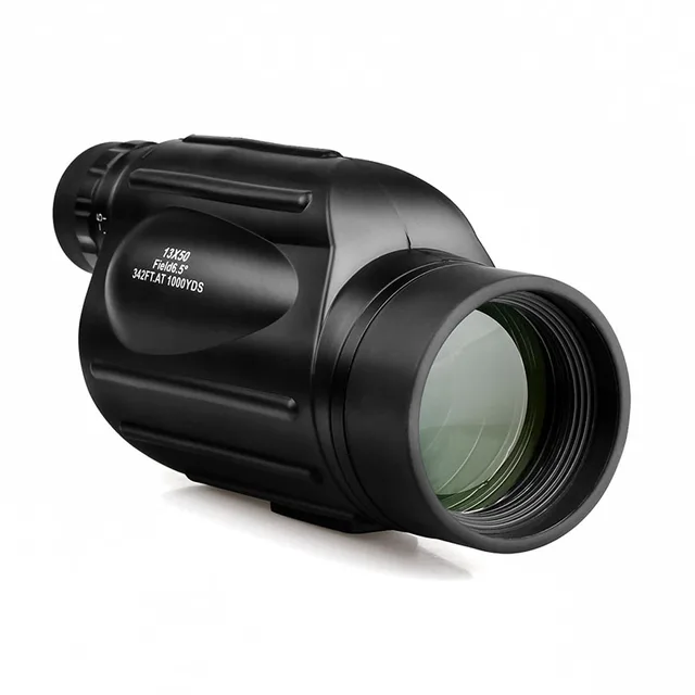 US $28.29 Svbony Monocular 13x50 SV49 High Power Binoculars Waterproof Telescope for Hiking Hunting Camping B