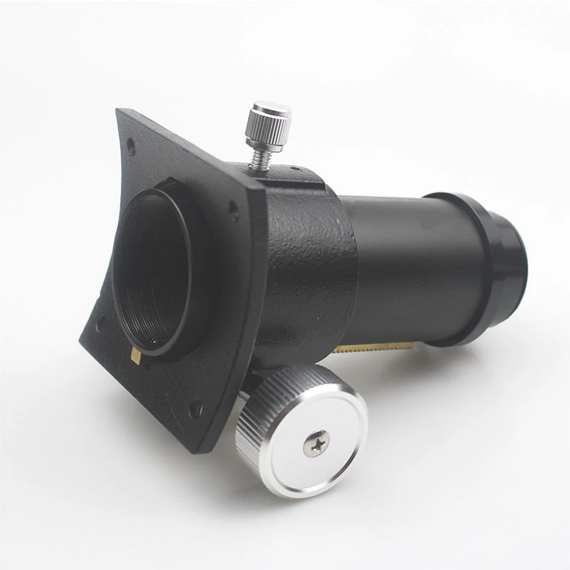 Inch Full Metal Focuser Astronomy Newtonian Reflection