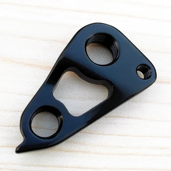 

20pcs bicycle rear Derailleur hanger mtb road alloy bike gear rear dropout for 2015 Scott Solace Disc aka 239530 Scott Addict CX