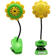 Детский монитор Горячая Детский монитор Wifi мини камера домашняя система видеонаблюдения для ухода за ребенком