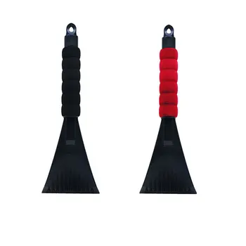 

Multifunction Iron Spade Ordnance Shovel With Guide Ball Shovel Car Snow Shovel Foldable Mini Camping Outdoor Tool