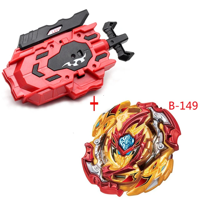 Bey Bay Burst удары B 149 150 игрушки без пускового устройства и bables металлическая коробка