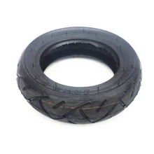 

Solid Tire Electric Scooter 10*3.0 10x3.00-6 Vacuum Tire 10 inch Thickened