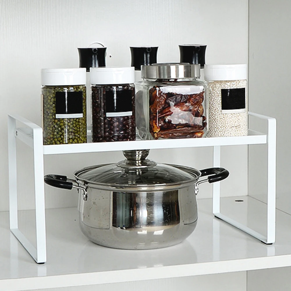 Многофункциональный шкаф слоистая кухонная сушилка для посуды железная сушилка для тарелок Блюдо кухонный стеллаж аксессуары для хранения