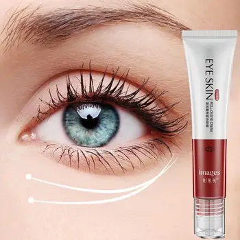 

20ml Moisturizing Essence Eye Cream Firming and Sleek Cream Moisturizing Eye Care Eye