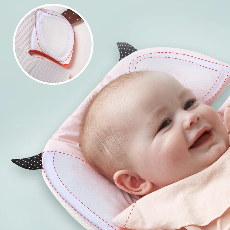 Baby Stroller Pad Seat Cotton Soft Car Seat Cushion Infant Child Cart Mattress Mat Kids Carriage Pram Liner Trolley Accessories