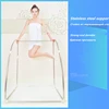 Portable Steam Sauna With Fold Chair Home SPA US Eu Plug 1000W 2L Room Bath Ease Insomnia Stainless Steel Pipe Support 3