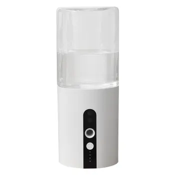 

Wall-mounted Intelligent Induction Sterilizer Household Infrared Atomizer Bathroom Toilet Sterilizer
