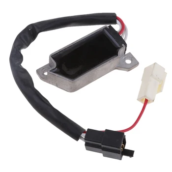 

Motorcycle Voltage Rectifier for Yamaha # 42X-81960-A1 42X-81960-A1-00 SH569A-12