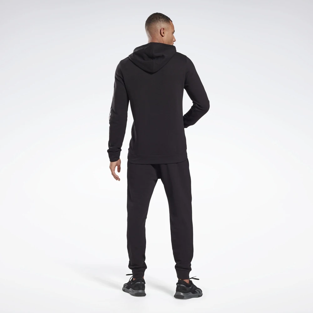Tracksuit Reebok Te Vector Tracksuit Gl3159 Sportswear; Clothing For  Athletes; Training Clothes; Comfortable Clothes - Trainning \u0026 Exercise Sets  - AliExpress