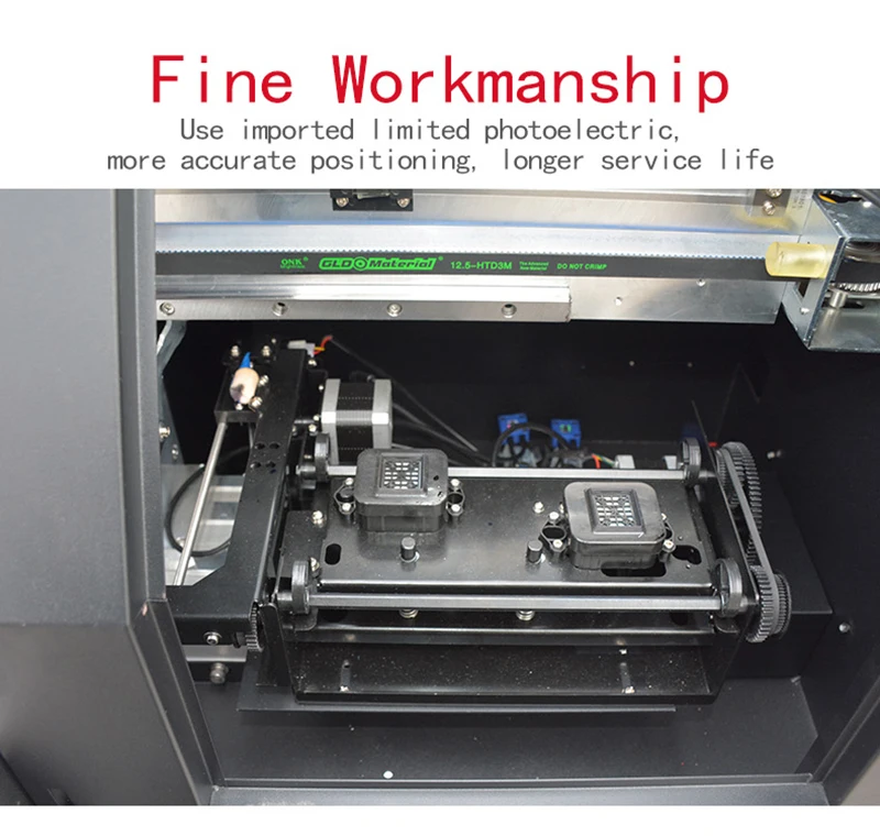 DX5 Pump Assembly  (7)