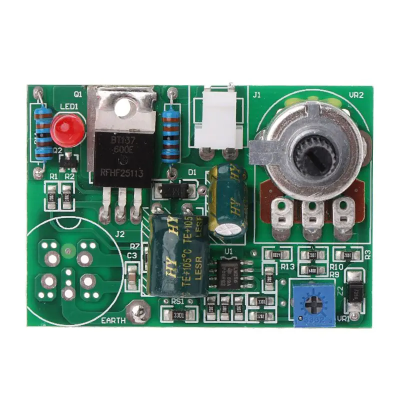 

A1321 For HAKKO 936 Soldering Iron Control Board Controller Station Thermostat N1HF