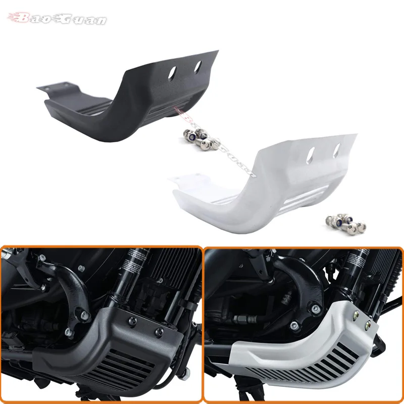 Для Harley Sportster 1200 After XL1200C/Roadster XL1200R/883 standard XL883 04-18 противоскользящая пластина защитная противоскользящая пластина