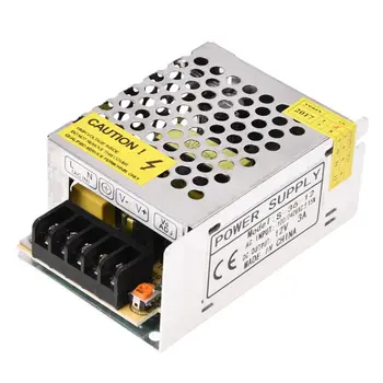 

36W Driver Power supply Transformer DC 12V 3A by Band LED Light Lamp