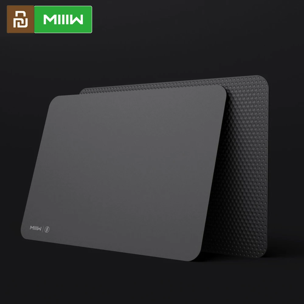 

MIIIW Large Gaming Mouse Pad Game Mouse Mat For Laptop Keyboard Pad Desk Mat xiaomi Notebook Lol Gamer Mousepad