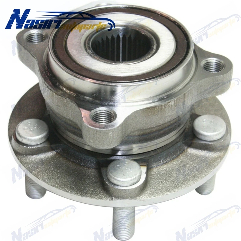Front Wheel Hub Bearing Assembly For SUBARU IMPREZA FORESTER LEGACY