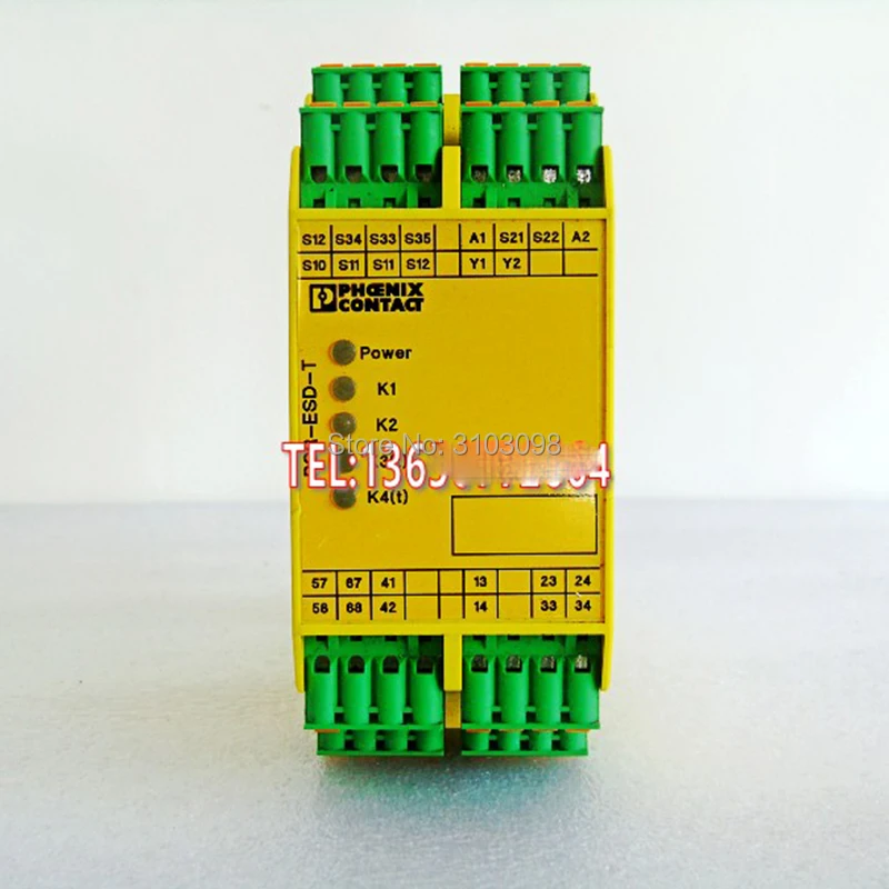 PSR-SPP-24DC/ESD/5X1/1X2/0T5