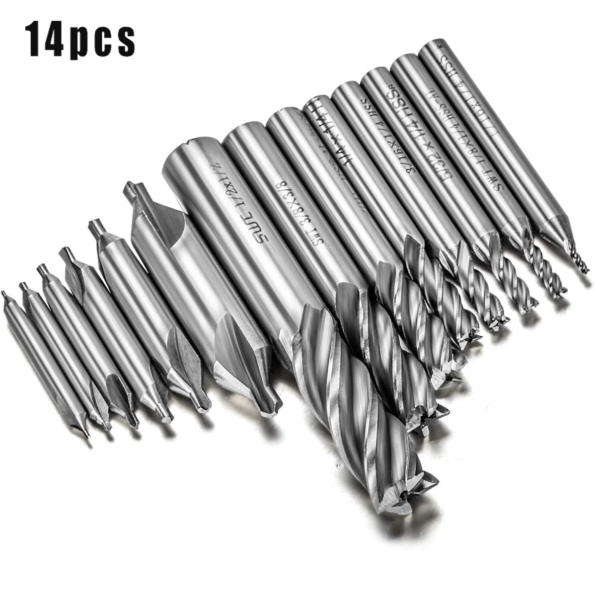 4 Флейта концевая мельница 60 градусов центрирование ремонтный цех