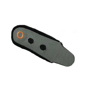 

Retail Magnetic Fingertip Magnet On Finger Tip Finger Glove Busted Knuckle Sleeve Assures Adsorption Screw Tool Work Gloves