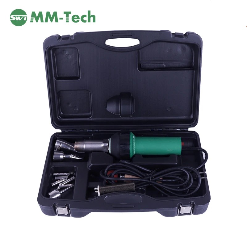 

SWT-NS1600S Hot Air Welding Machine for PVC Material