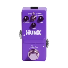 Rowin HUNK Effect Solo Distortion Nano педаль