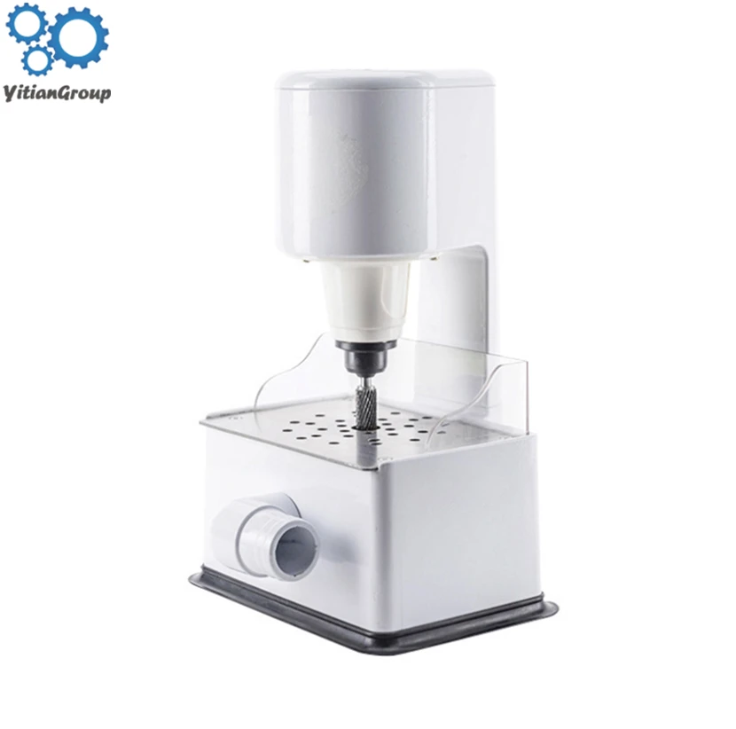 

100W High Quality Dental Grinding Inner Model Arch Trimmer Trimming Machine for Dental Lab Equipment New grinding machine
